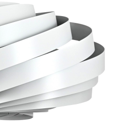 5901780561369 MONTOYA WHITE LAMPA SUFITOWA 4XE27 TK LIGHTING