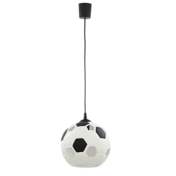 5901780561475 FOOTBALL LAMPA WISZĄCA 1 TK LIGHTING