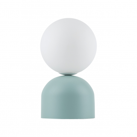 5906135160396 MIKI MINT LAMPKA NOCNA 1 TK LIGHTING