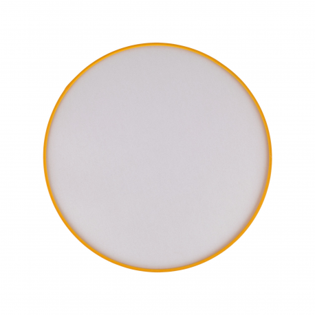 5906135101542 NICOLA YELLOW LAMPA SUFITOWA 380 TK LIGHTING