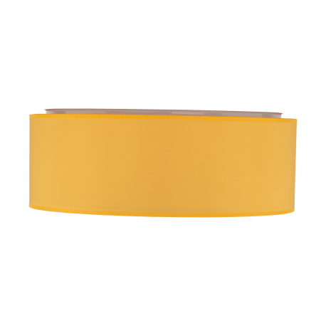 5906135101542 NICOLA YELLOW LAMPA SUFITOWA 380 TK LIGHTING