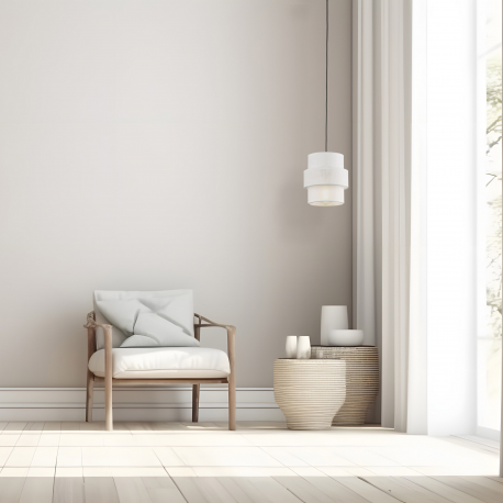 5901780550943 CALISTO WHITE LAMPA WISZĄCA 1 200 TK LIGHTING