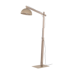 5906135161300 OSLO SABIA LAMPA PODŁOGOWA 1XE27 TK LIGHTING