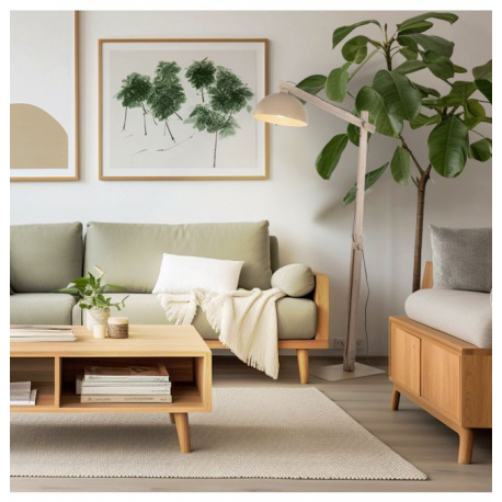 5906135161300 OSLO SABIA LAMPA PODŁOGOWA 1XE27 TK LIGHTING