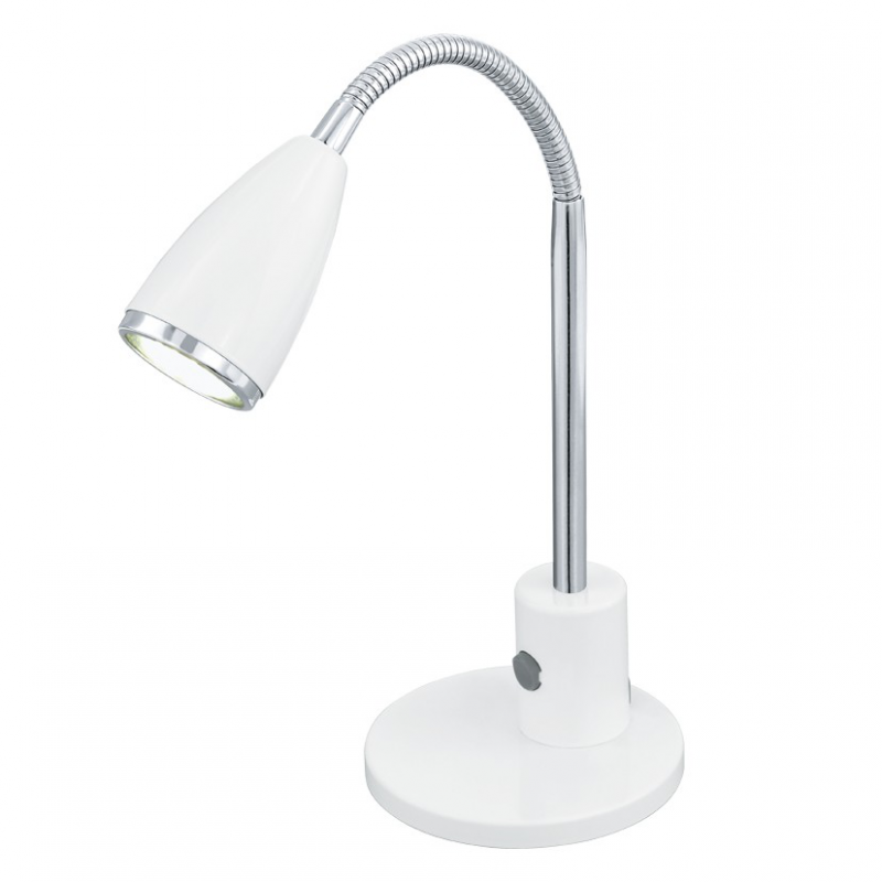 FOX 92872 LAMPKA BIURKOWA LED EGLO