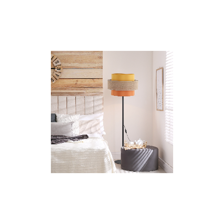 5901780564513 TRIO JUTA LAMPA PODŁOGOWA1 TK LIGHTING