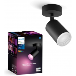 8720169319639 Pojedyncze oświetlenie punktowe Fugato PHILIPS HUE