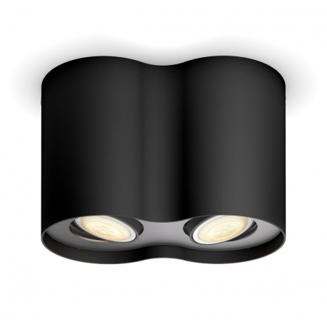 8720169320116 Podwójne oświetlenie punktowe Pillar