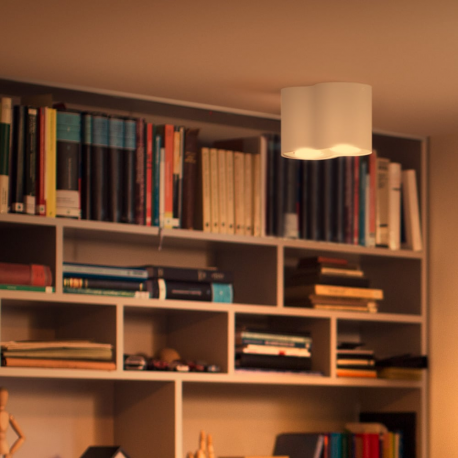 8720169320178 Podwójne oświetlenie punktowe Pillar PHILIPS HUE