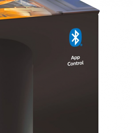 8720169320291 Pojedyncze oświetlenie punktowe Pillar PHILIPS HUE