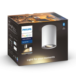 8720169320291 Pojedyncze oświetlenie punktowe Pillar PHILIPS HUE