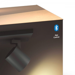 8720169320475 Podwójne oświetlenie punktowe Runner PHILIPS HUE