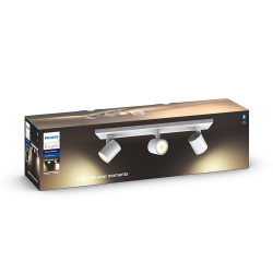 8720169320536 Potrójne oświetlenie punktowe Runner PHILIPS HUE