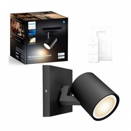 8720169320710 Pojedyncze oświetlenie punktowe Runner PHILIPS HUE