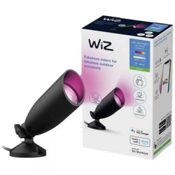 8720169071650 LAMPA OGRODOWA Rozszerzenie naziemnych reflektorów punktowych PHILIPS WIZ