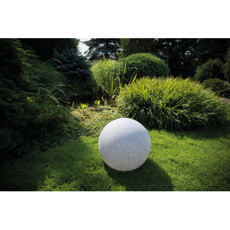 36590 Oprawa ogrodowa z wymiennym źródłem światła STONO 315 N KANLUX