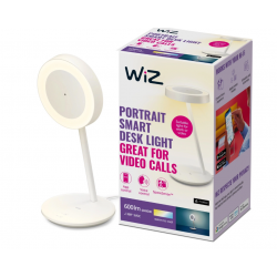 8720169072695 Lampka biurkowa Portrait WIZ PHILIPS