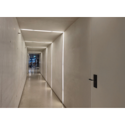 39414 Taśma LED LCOB 14W/M 24 IP65-WW KANLUX 4000K