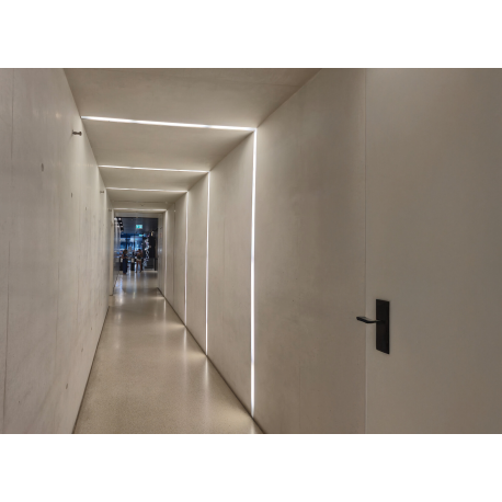 39414 Taśma LED LCOB 14W/M 24 IP65-WW KANLUX 4000K