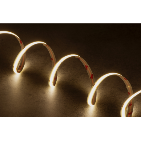 39414 Taśma LED LCOB 14W/M 24 IP65-WW KANLUX 4000K