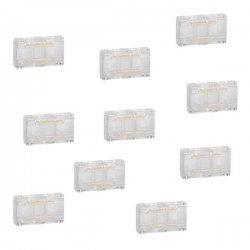 39530 Łącznik do taśm LED CON P 10 KANLUX