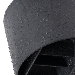 28995 Oprawa elewacyjna REKA PIR EL 7W-O-GR KANLUX