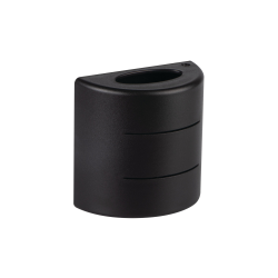 39185 Oprawa elewacyjna REFAZI EL 6W-A-O-B KANLUX