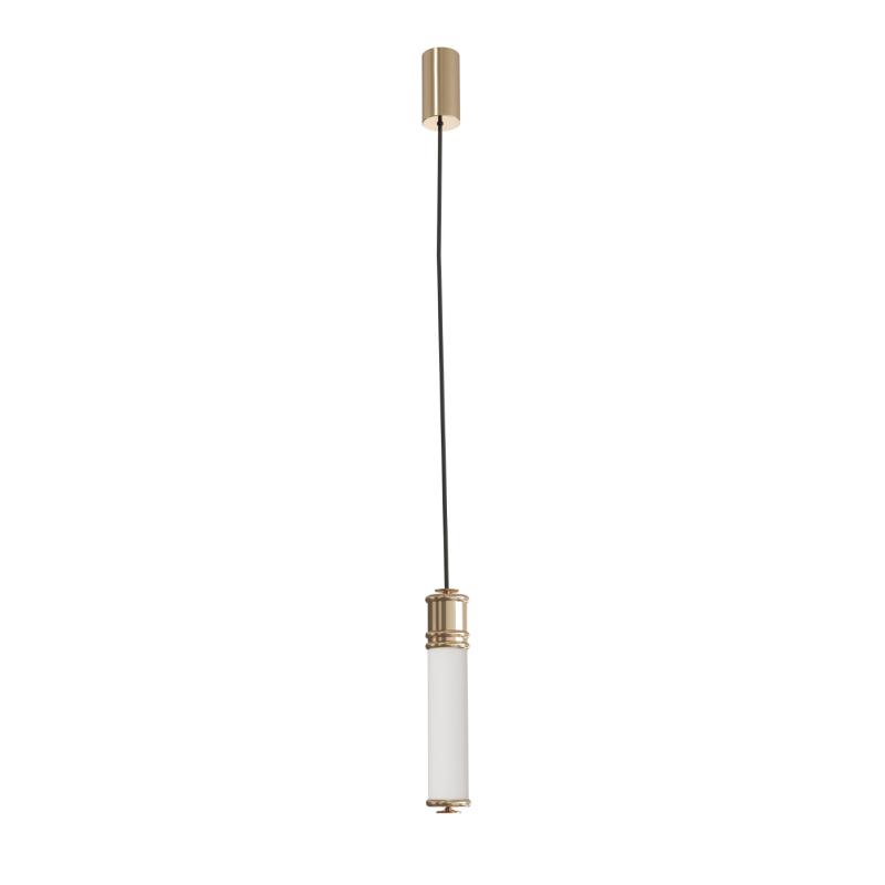 OR85723 Omi I Gold LAMPA WISZĄCA Open Design Highlights