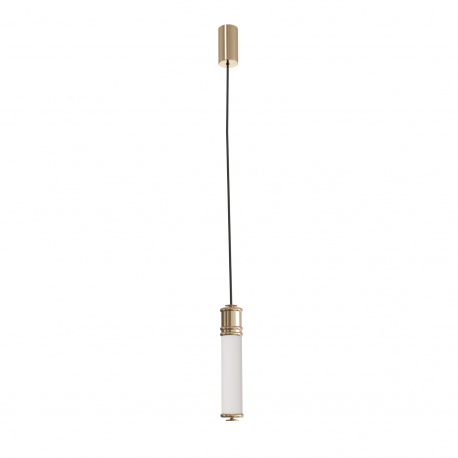OR85723 Omi I Gold LAMPA WISZĄCA Open Design Highlights