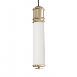 OR85723 Omi I Gold LAMPA WISZĄCA Open Design Highlights