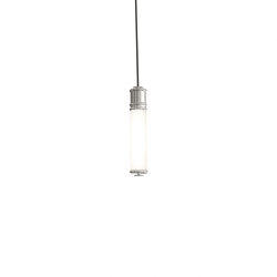 OR85730 Omi I Cromo LAMPA WISZĄCA Open Design Highlights