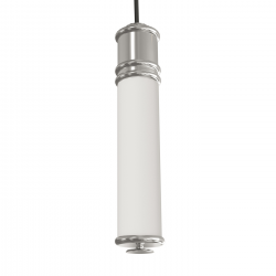 OR85730 Omi I Cromo LAMPA WISZĄCA Open Design Highlights