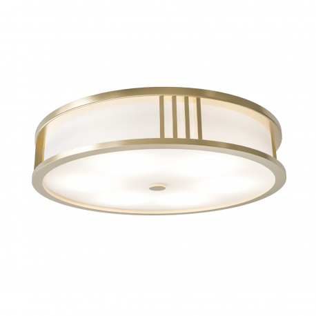 OR85761 Sandro PL Old Gold 50  LAMPA SUFITOWA PLAFON Open Design Highlights