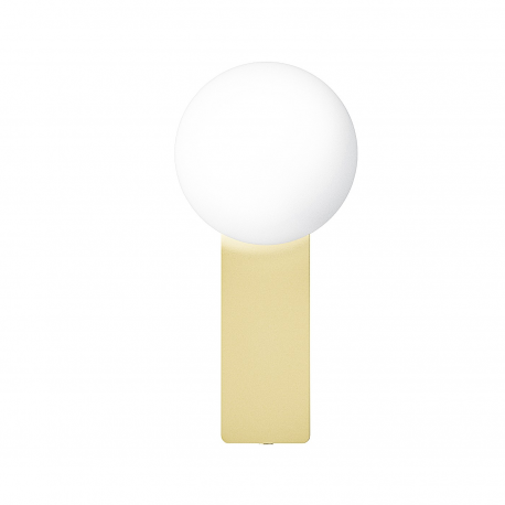 OR85532  Boletta Parette Old Gold IP44 KINKIET Open Design Highlights