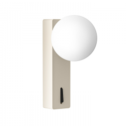 OR85587 Boletta Parette Toupe Switch  KINKIET Open Design Highlights