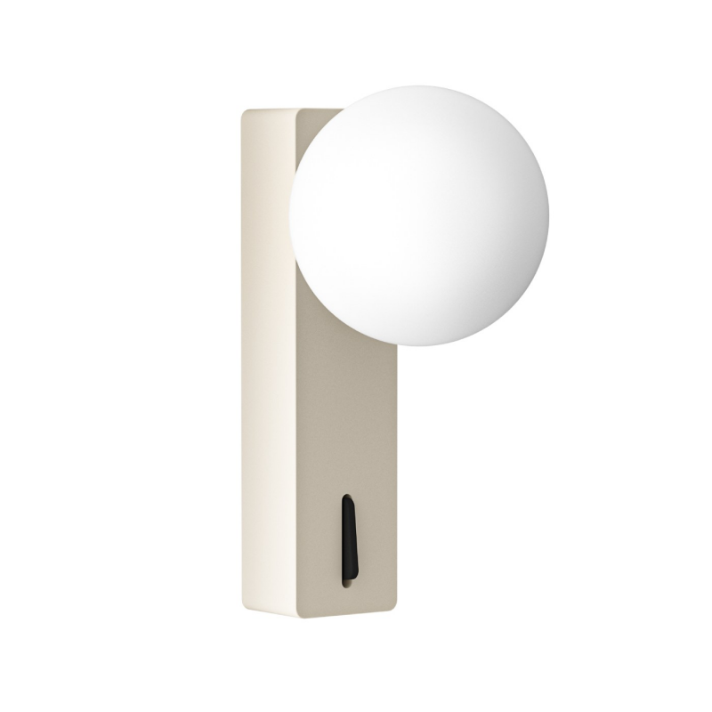 OR85587 Boletta Parette Toupe Switch  KINKIET Open Design Highlights