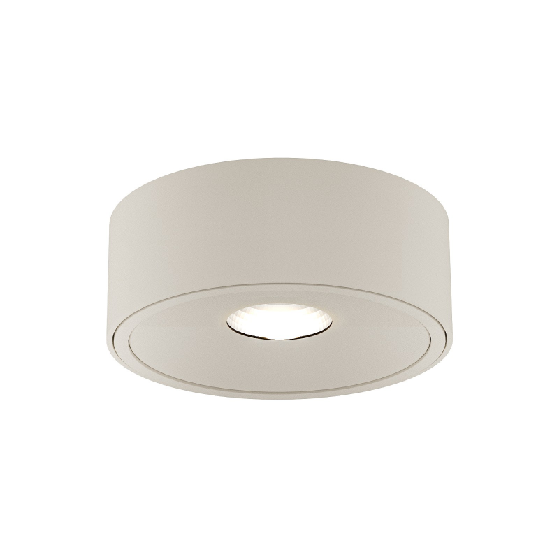 OR86256 Neo Toupe Slim LED / Ufo Toupe LAMPA OCZKO NATYNKOWE Open Design Highlights