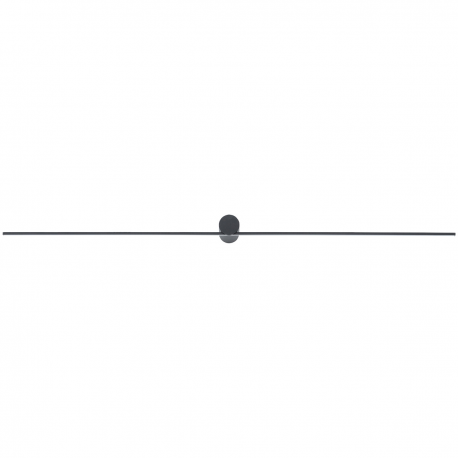 10622 Lampa ścienna SPIN LED L 4000K