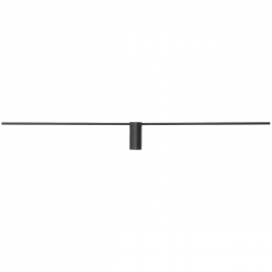 10622 Lampa ścienna SPIN LED L 4000K