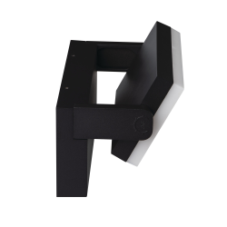 45818 Oprawa elewacyjna XERTO EL 20W B KANLUX