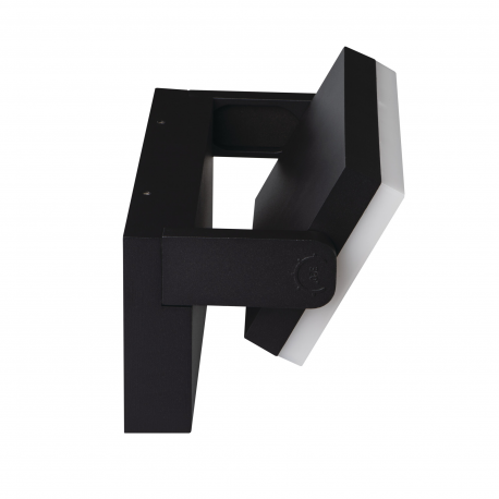 45818 Oprawa elewacyjna XERTO EL 20W B KANLUX