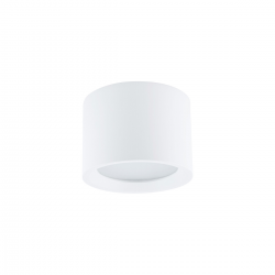 10483 Lampa punktowa BOL WHITE NOWODVORSKI BIAŁA