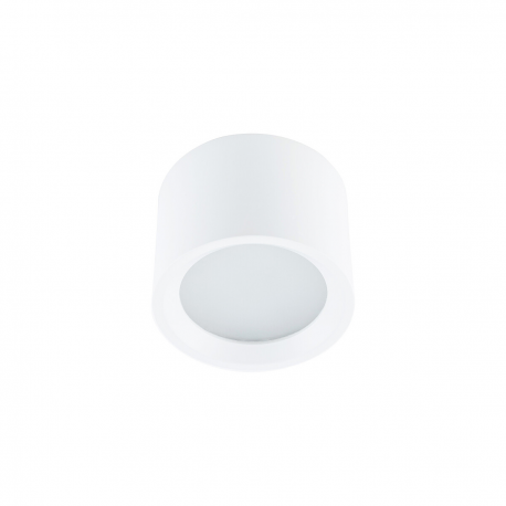 10483 Lampa punktowa BOL WHITE NOWODVORSKI BIAŁA