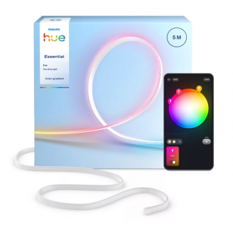 8721103096586 Taśma LED Hue Essential Flex 5 m PHILIPS HUE