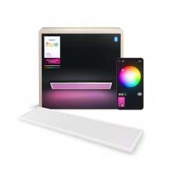 8721103044556 Prostokątny panel Surimu PHILIPS HUE