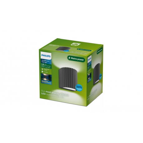 8721103104830 Kinkiet Zyr Pa 4,3 W UltraEfficient PHILIPS