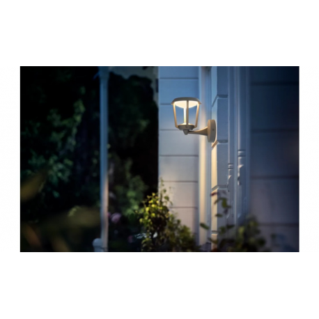 Kinkiet Nuvy 4,3 W UltraEfficient 8721103104878 PHILIPS GARDEN