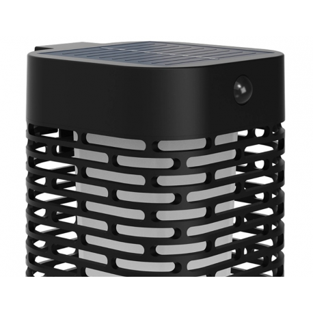 Kinkiet Hara 3,8 W Zewnętrzne oświetlenie solarne 8721103105578 PHILIPS GARDEN