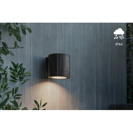 Kinkiet Fylx 5 W GU10  Oprawy zewnętrzne 8721103104915 PHILIPS GARDEN