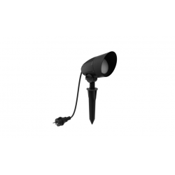 Reflektor Cylr 4,6 W GU10 Oprawy zewnętrzne 8721103104991PHILIPS GARDEN